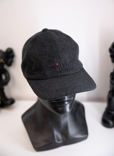Кепка Kiton