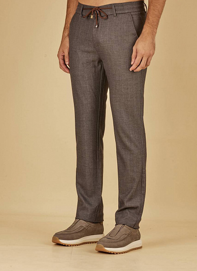 Брюки Brunello Cucinelli (30)
