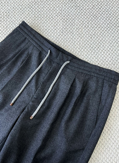Брюки Brunello Cucinelli  (2XL)