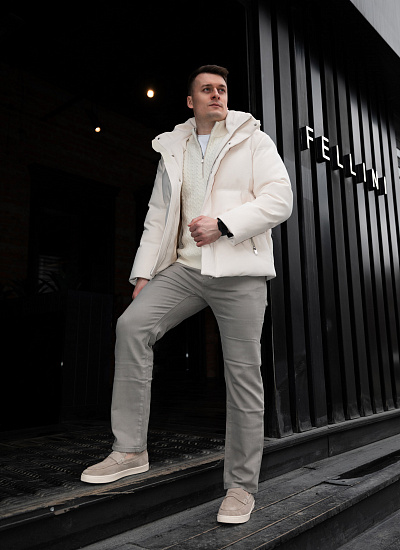 Куртка Zegna