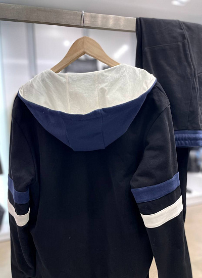 Костюм спорт Brunello Cucinelli (3XL)