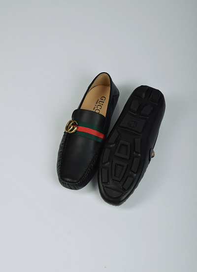 Мокасины Gucci