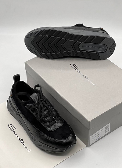 Аксессуар Santoni (39)
