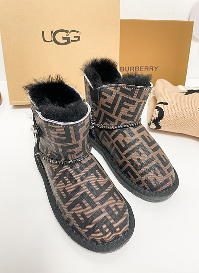 Угги детские UGG