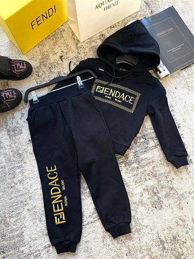 Костюм спорт Versace (110 СМ)