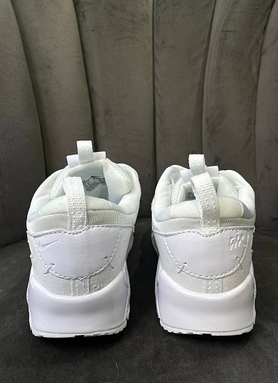 Кеды Nike