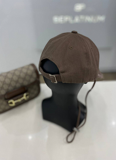 Кепка Jacquemus