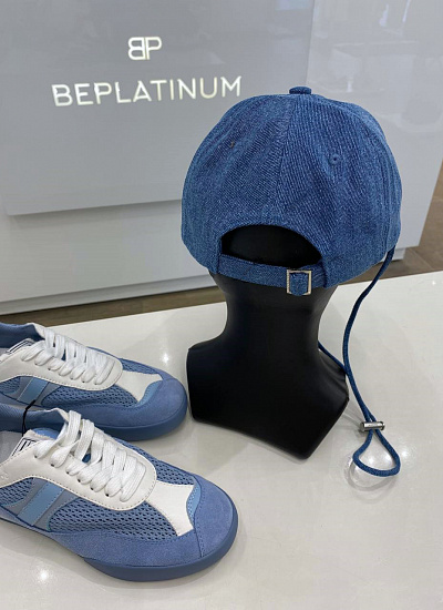 Кепка Jacquemus