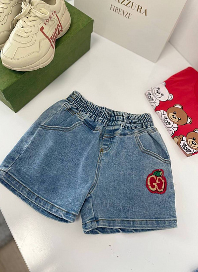 Шорты Gucci