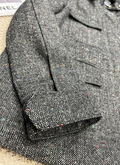 Парка с капюшоном Loro Piana