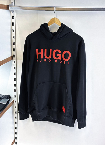 Худи Hugo Boss