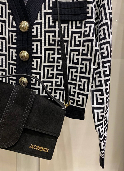 Жакет Balmain