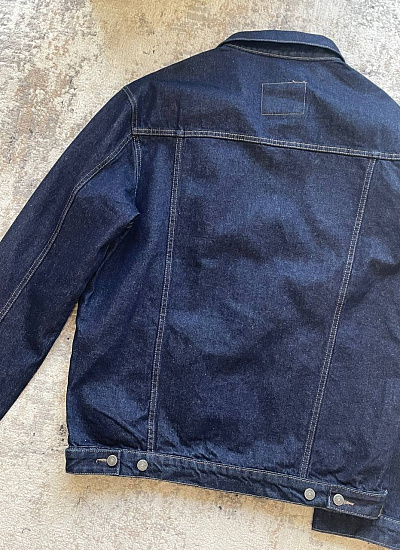 Джинсовка Levis Mont