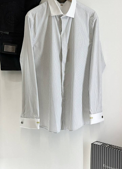 Рубашка Ermenegildo Zegna
