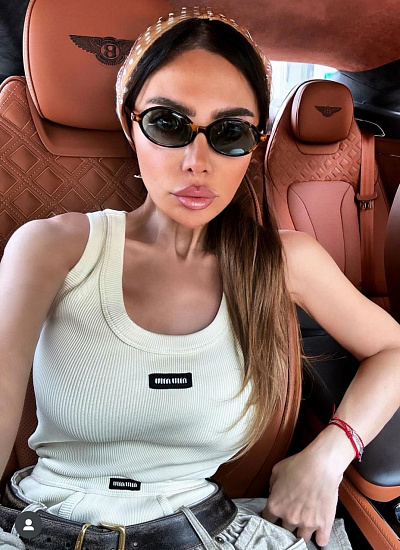 Комплект Miu Miu