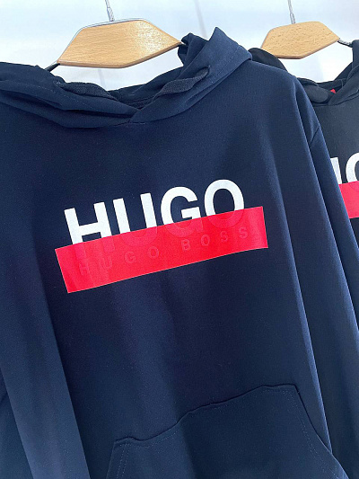 Худи Hugo Boss (M)
