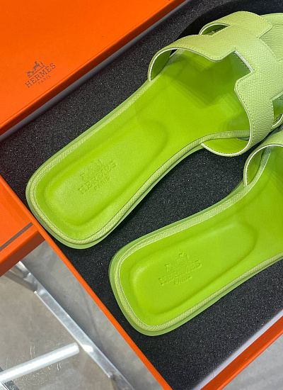 Сланцы Hermes