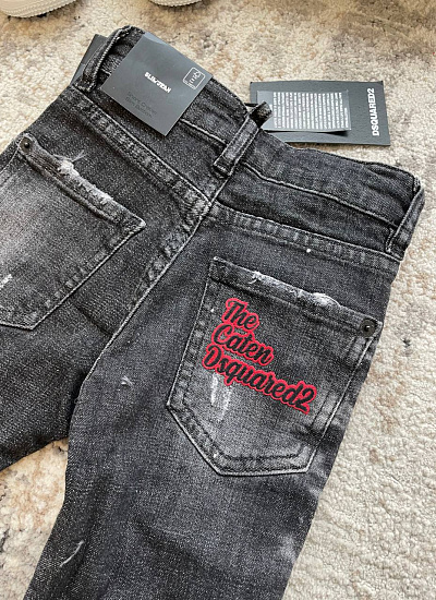 Джинсы Dsquared2