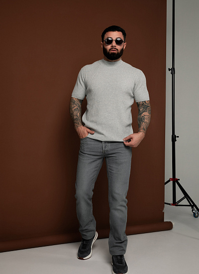 Футболка BePlatinum (2XL)