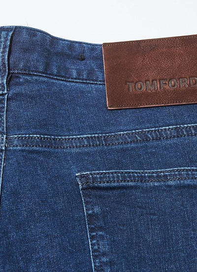Джинсы Tom Ford