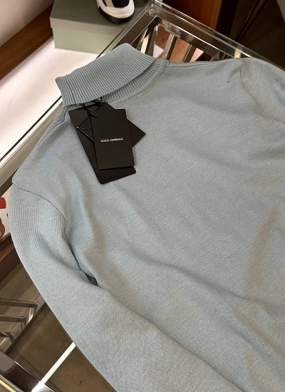 Водолазка Dolce&Gabbana