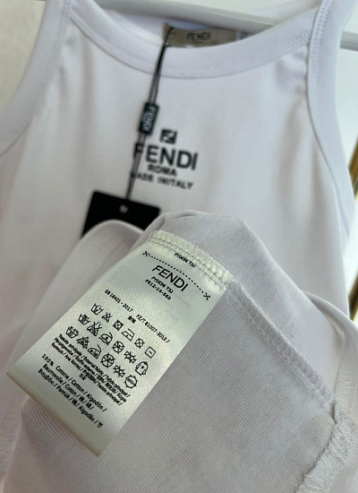 Топ Fendi