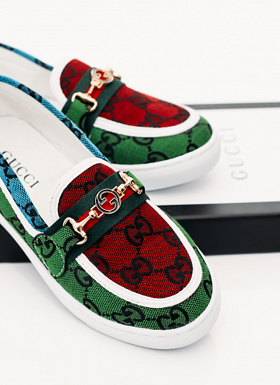 Мокасины Gucci (26)
