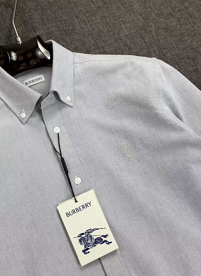 Рубашка Burberry