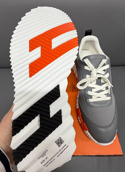 Кроссовки Hermes