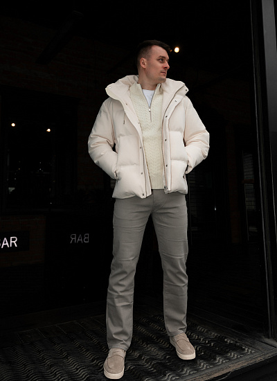Куртка Zegna