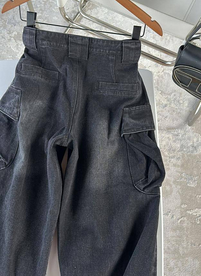 Джинсы Alexanderwang