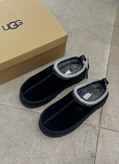 Угги короткие UGG