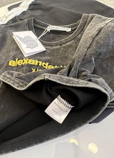 Футболка Alexanderwang