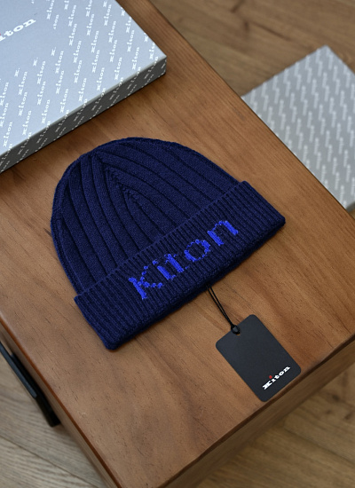 Шапка Kiton
