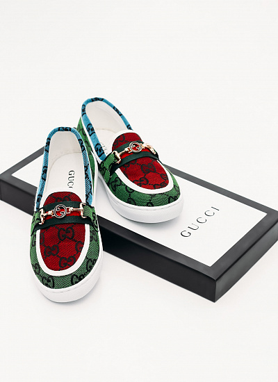 Мокасины Gucci (26)