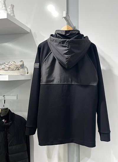 Худи Hugo Boss