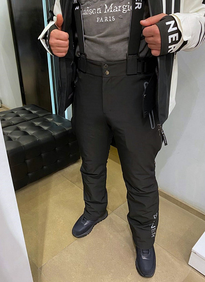 Брюки горнолыжные B-er (3XL)