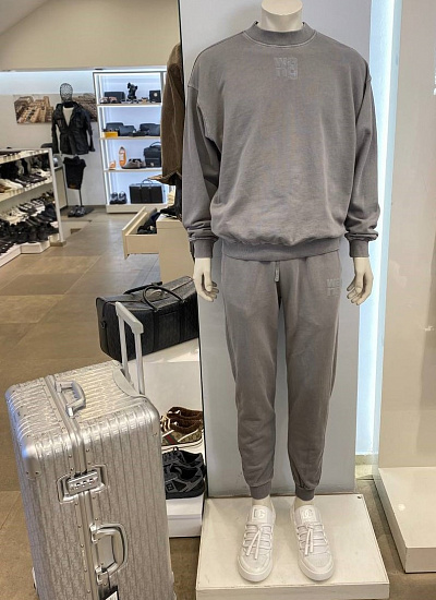 Брюки спорт Alexanderwang (M)