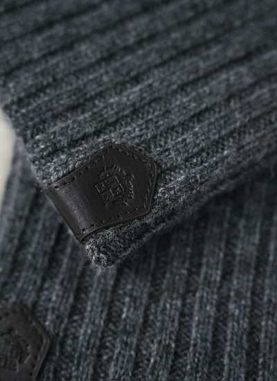 Перчатки Loro Piana