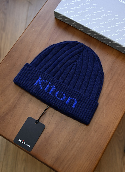 Шапка Kiton