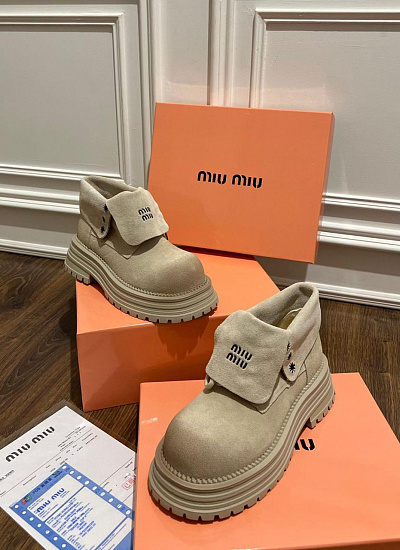 Аксессуар Miu Miu (36)