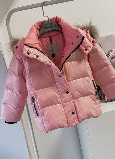 Куртка дет. Canada Goose