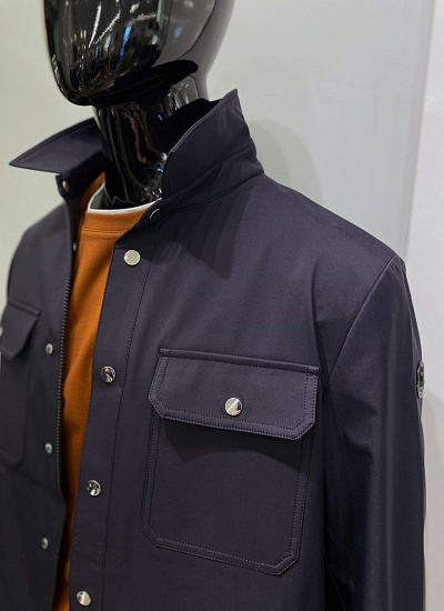 Куртка пиджак Moncler
