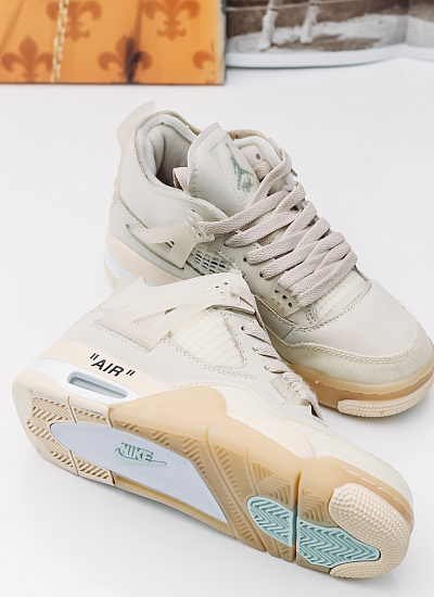 Кеды Air Jordan