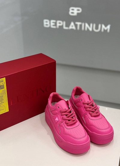 Кеды Valentino