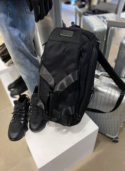 Сумка спортивная Tumi