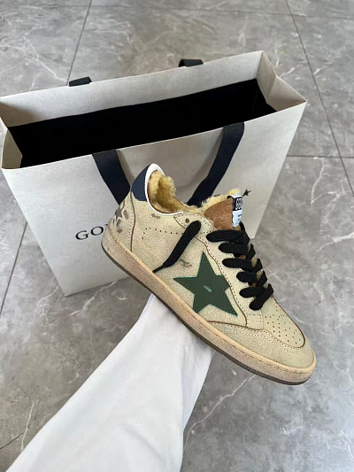 Аксессуар Golden Goose (36)