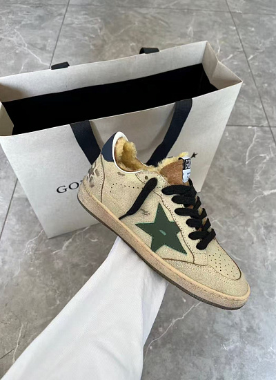 Аксессуар Golden Goose (36)