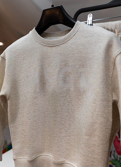 Костюм спорт MSGM (120 см)