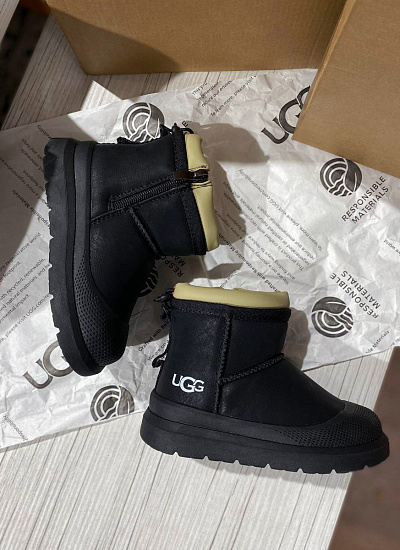 Аксессуар UGG  (25)
